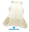AquaSense Bath Mat with Invigorating Massage Zones